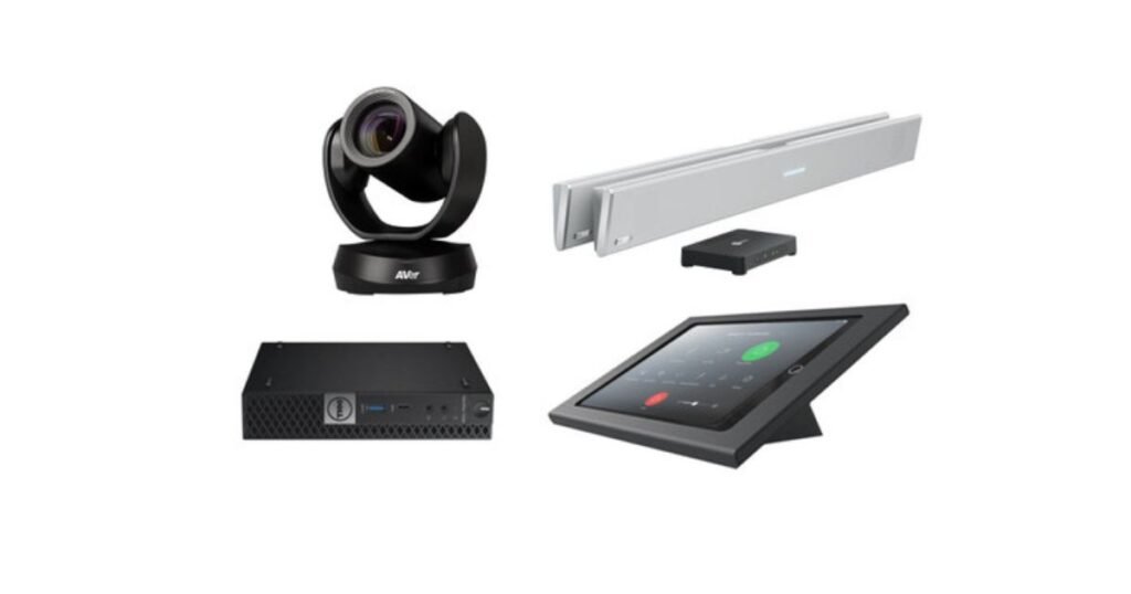 office accessories wireless