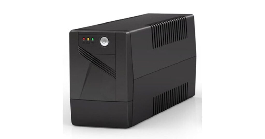 office accessories ups