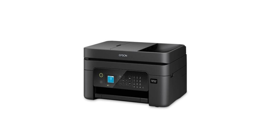 office accessories printer