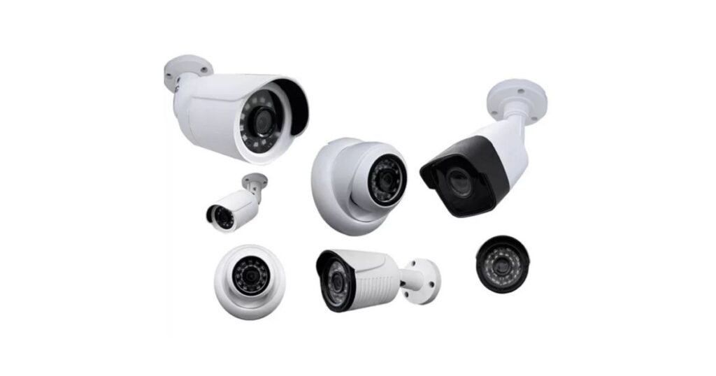 office accessories cc camera